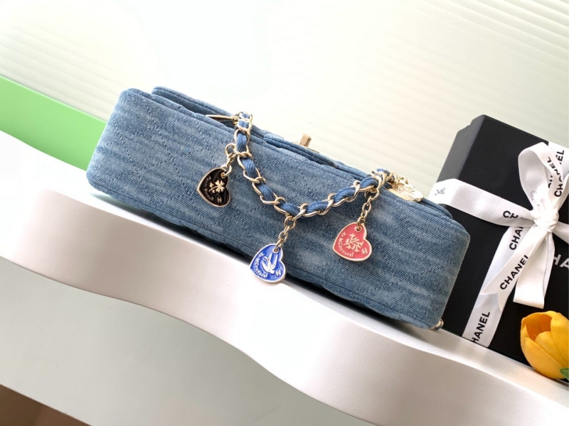 Ch**el cf series bags